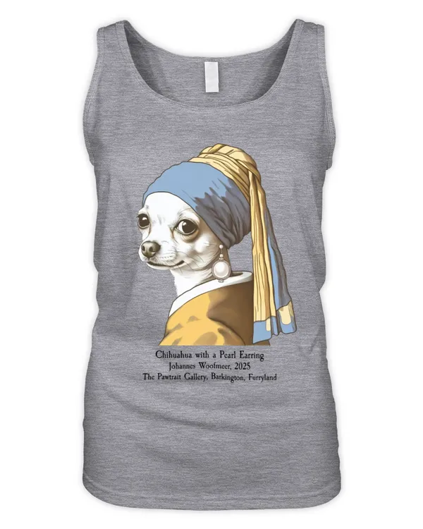 Women's Tank Top