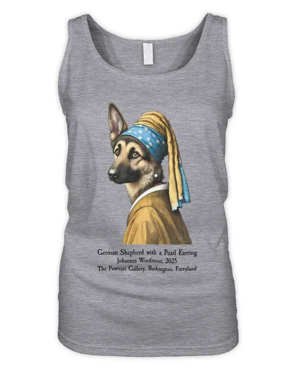 Women's Tank Top