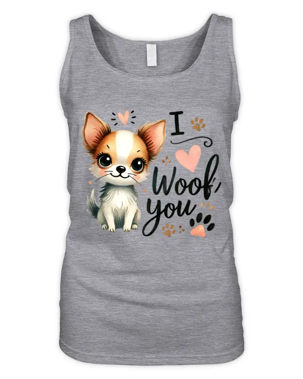 Women's Tank Top