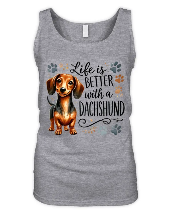 Women's Tank Top