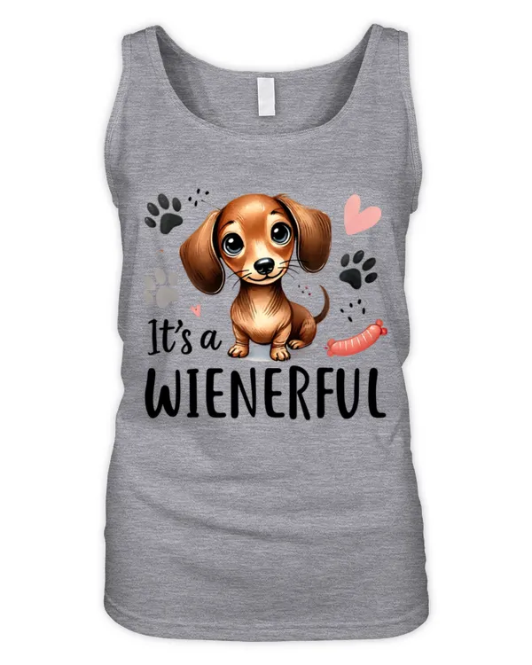 Women's Tank Top