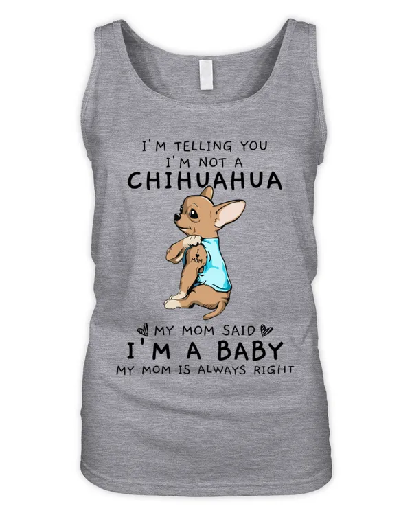 Women's Tank Top