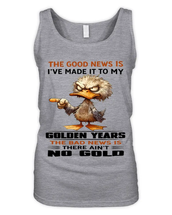 Women's Tank Top