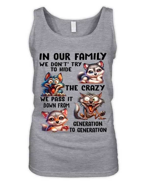 Women's Tank Top