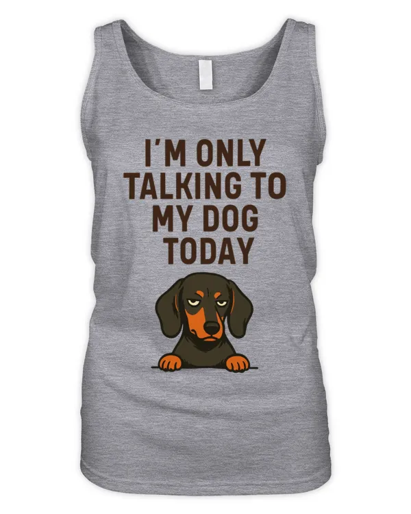 Women's Tank Top
