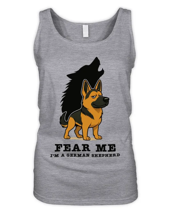 Women's Tank Top