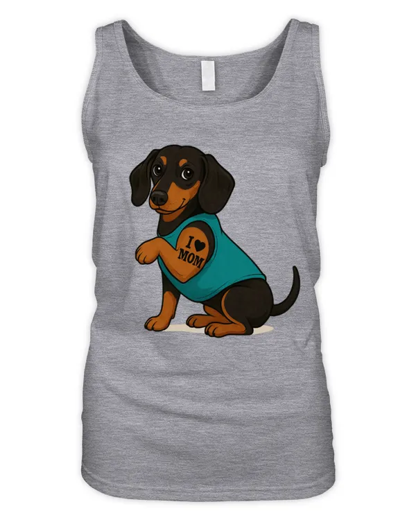 Women's Tank Top
