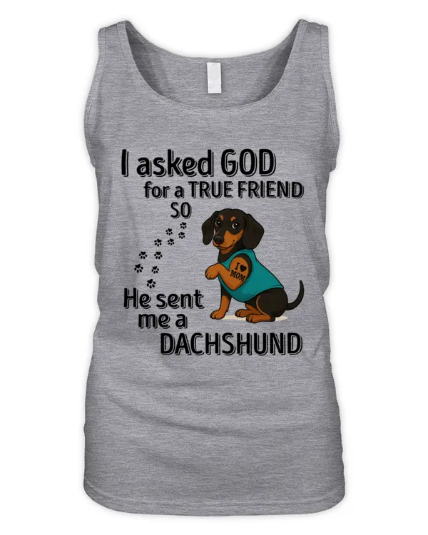 Women's Tank Top