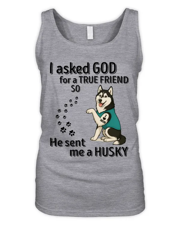 Women's Tank Top