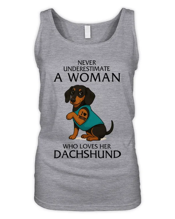 Women's Tank Top