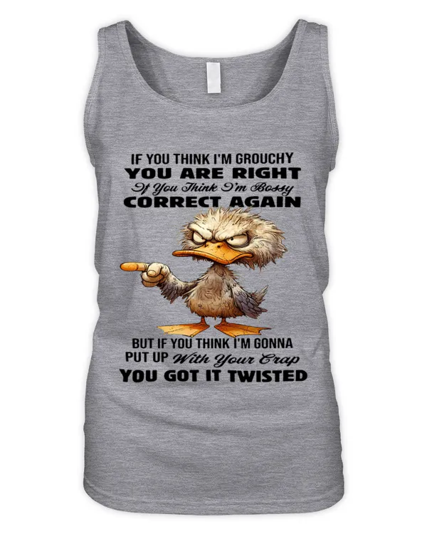 Women's Tank Top