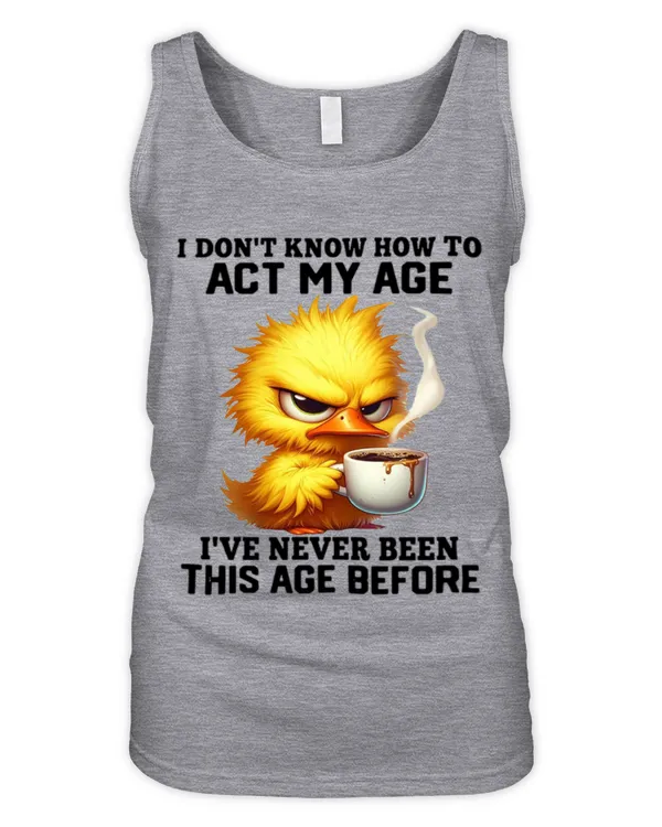 Women's Tank Top