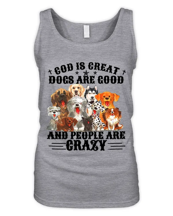 Women's Tank Top