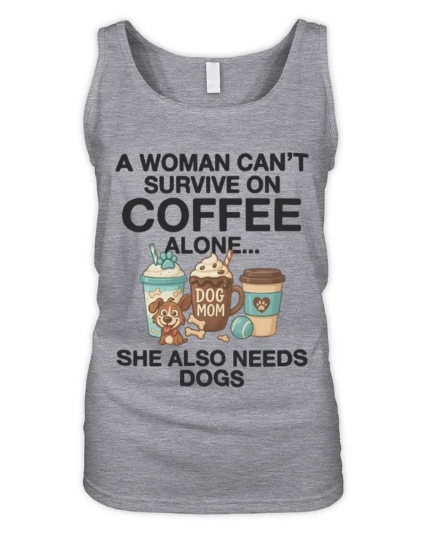 Women's Tank Top
