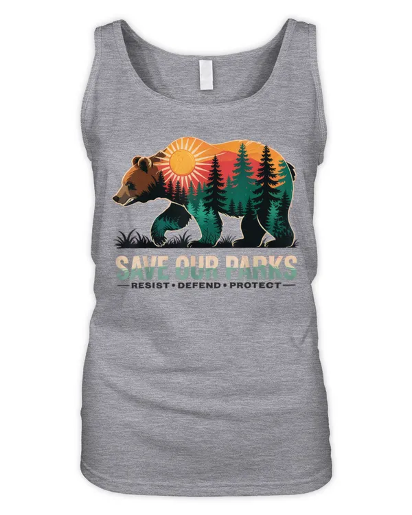 Women's Tank Top