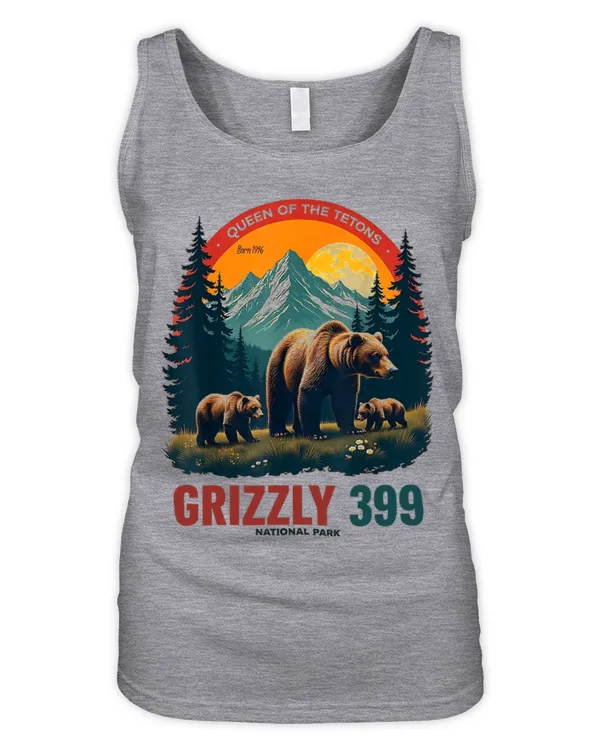Women's Tank Top