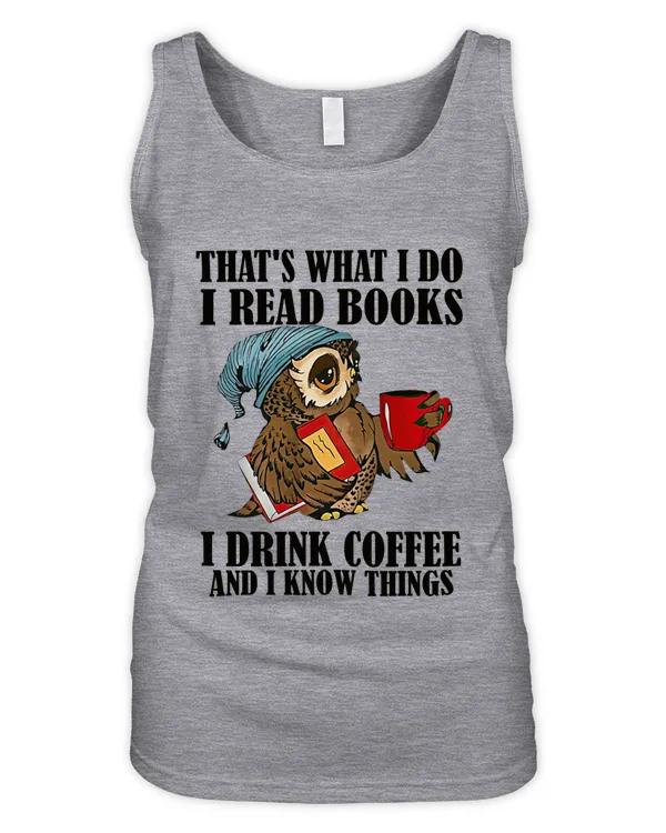 Women's Tank Top