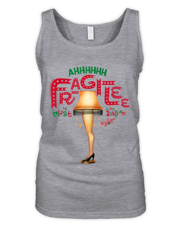 Women's Tank Top