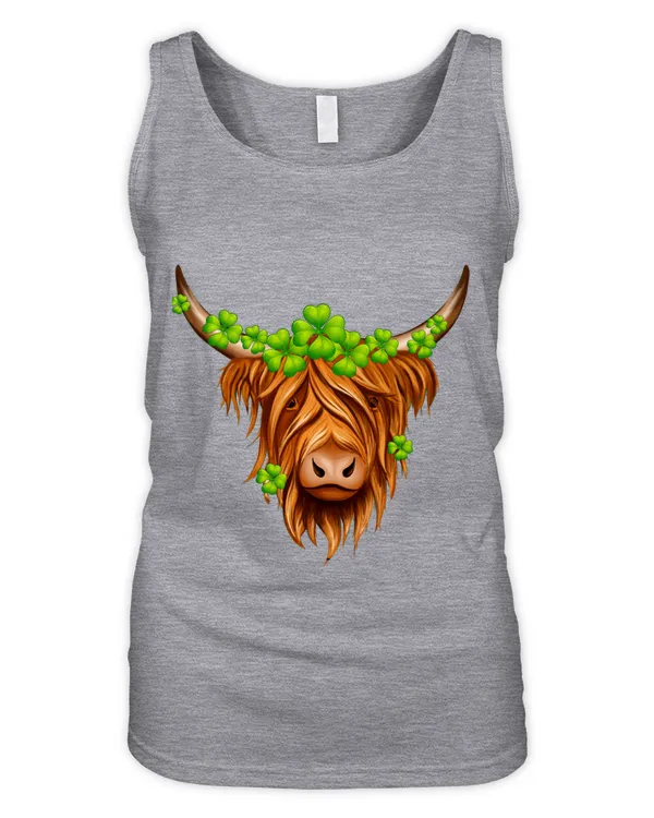 Women's Tank Top