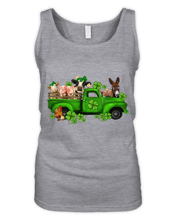 Women's Tank Top