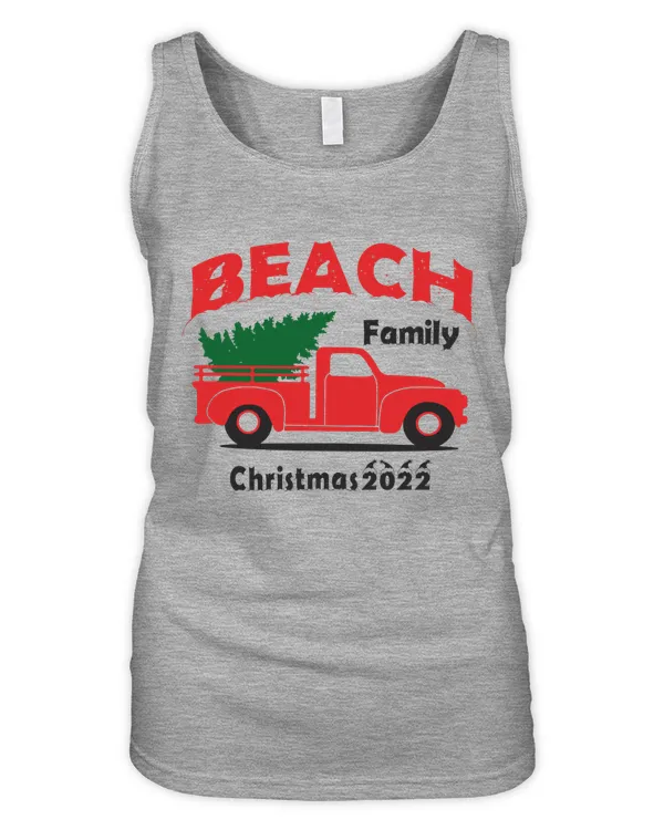 Women's Tank Top