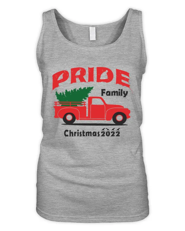 Women's Tank Top