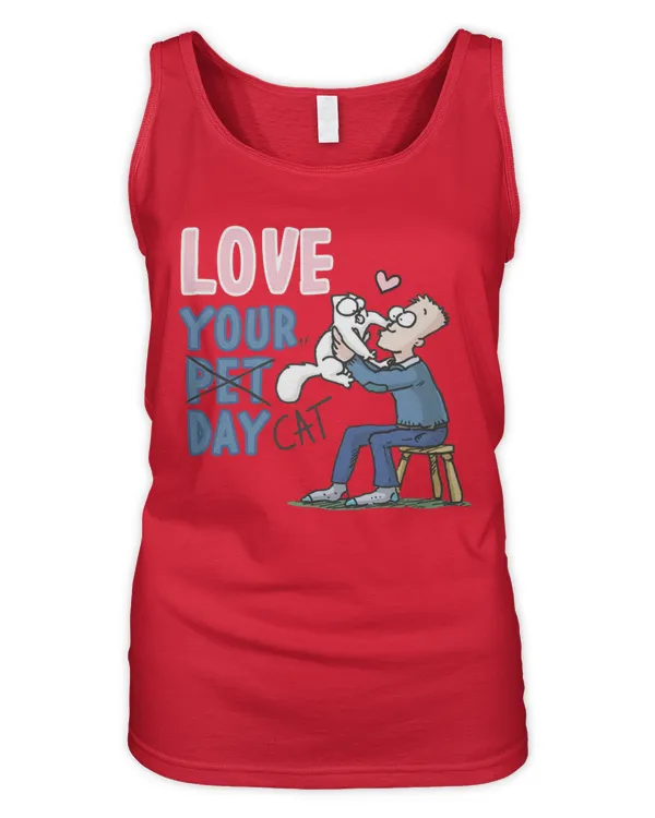 Women's Tank Top