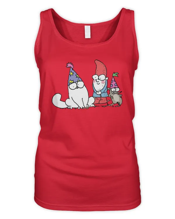 Women's Tank Top