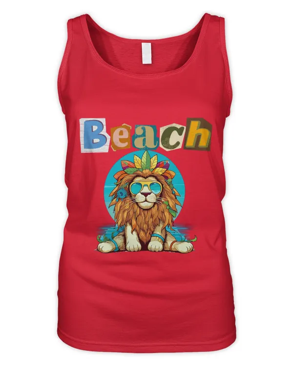 Women's Tank Top
