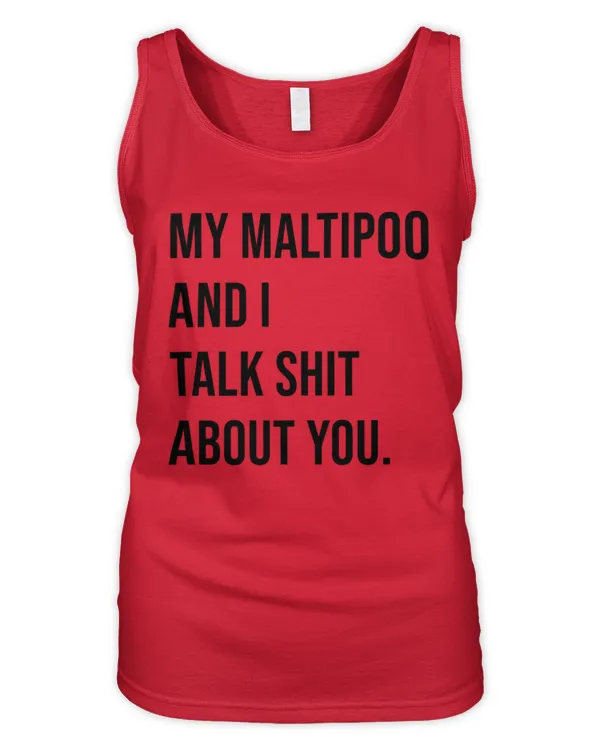Women's Tank Top