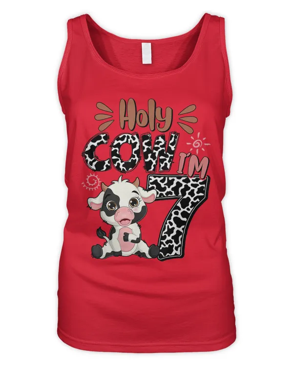 Women's Tank Top