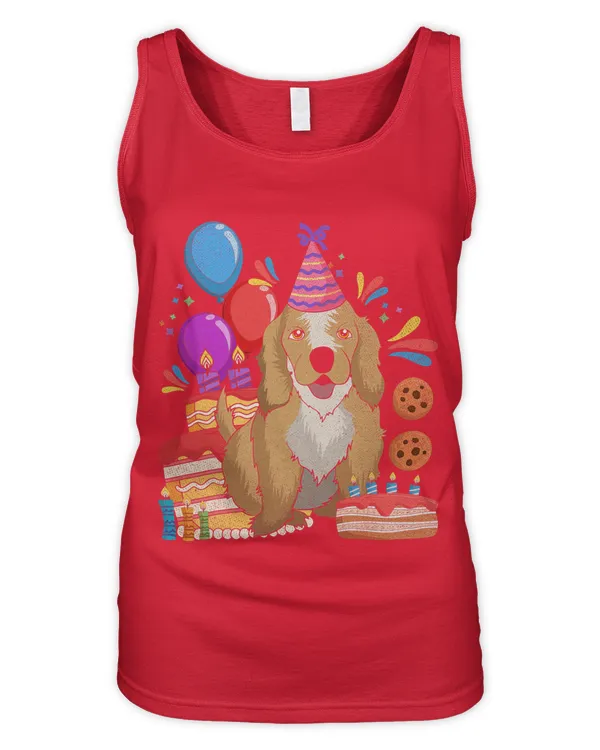 Women's Tank Top