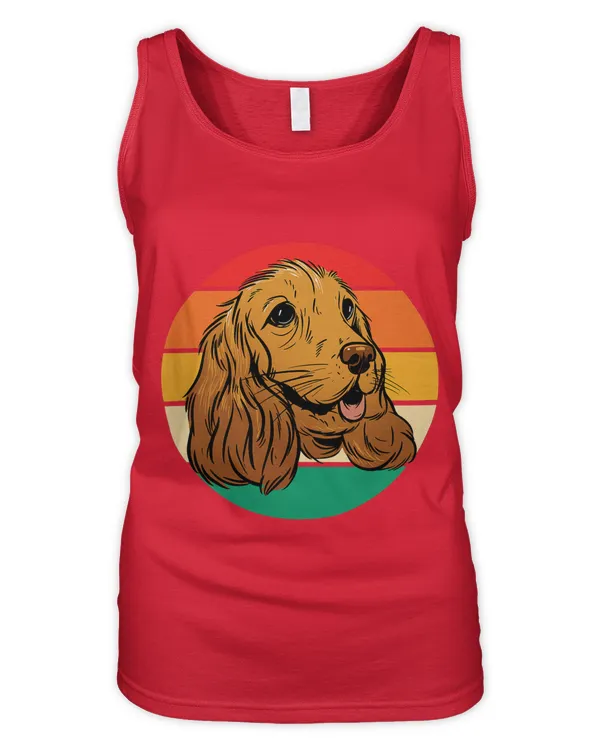 Women's Tank Top