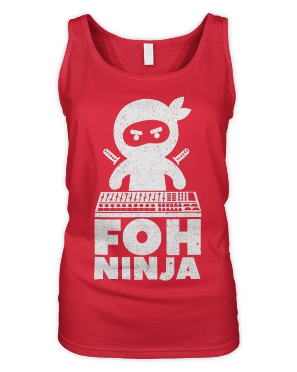 Women's Tank Top