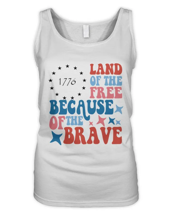 Women's Tank Top