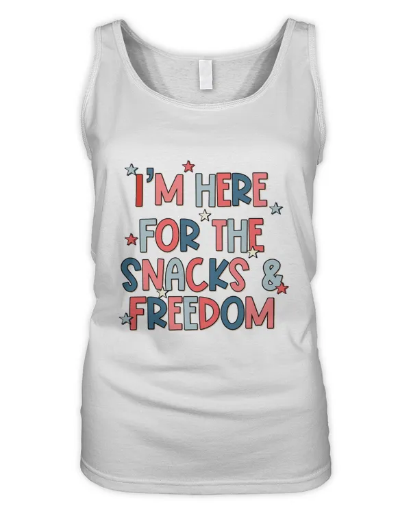 Women's Tank Top