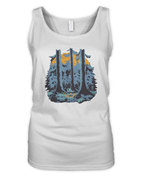 Women's Tank Top