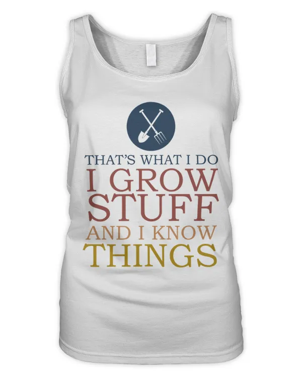 Women's Tank Top
