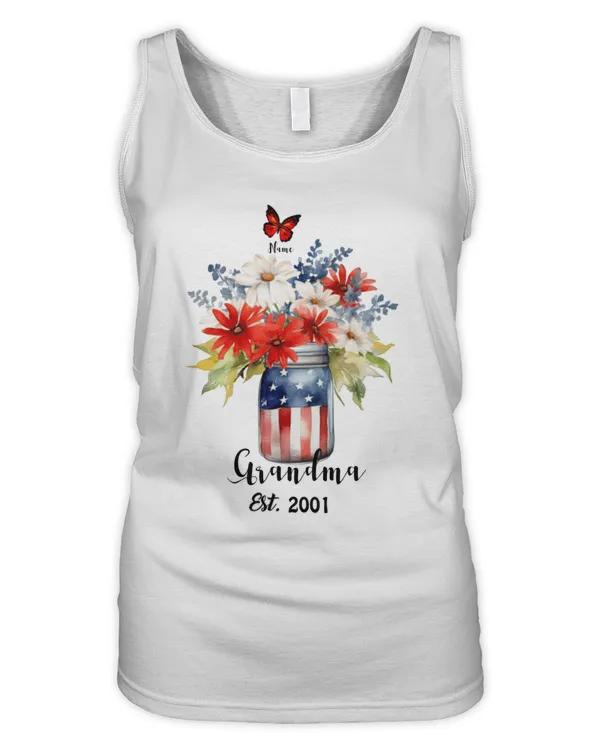 Women's Tank Top