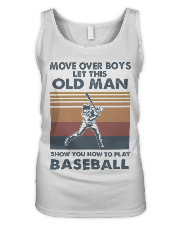 Women's Tank Top