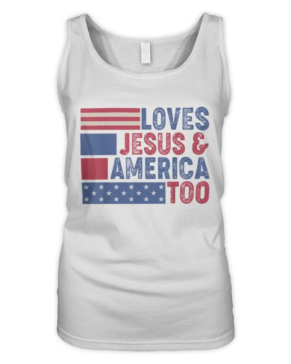 Women's Tank Top