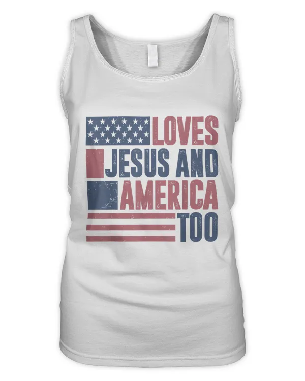 Women's Tank Top