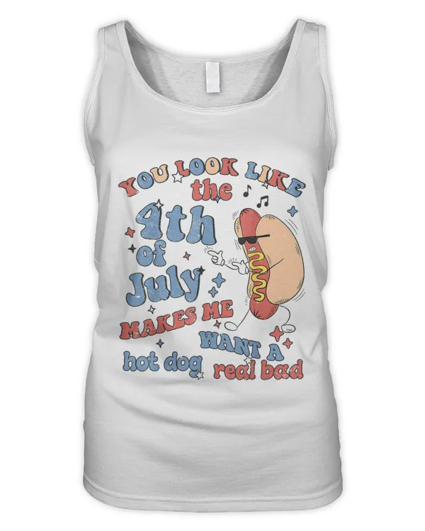 Women's Tank Top