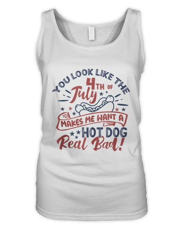 Women's Tank Top