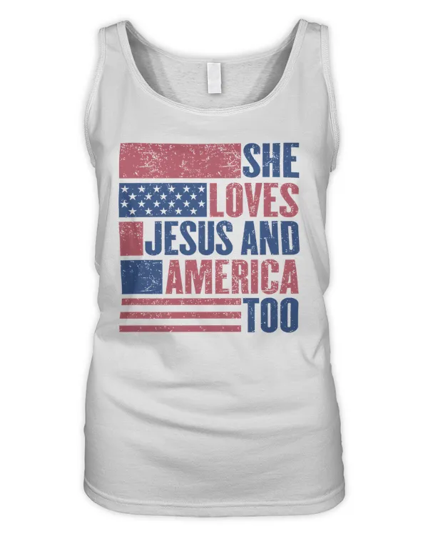 Women's Tank Top