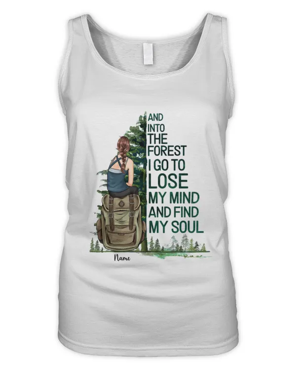 Women's Tank Top