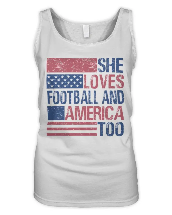 Women's Tank Top