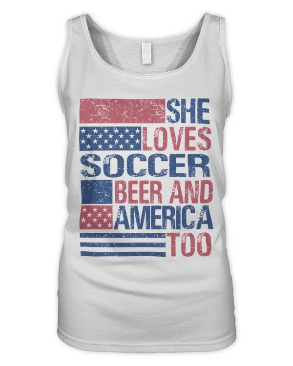 Women's Tank Top