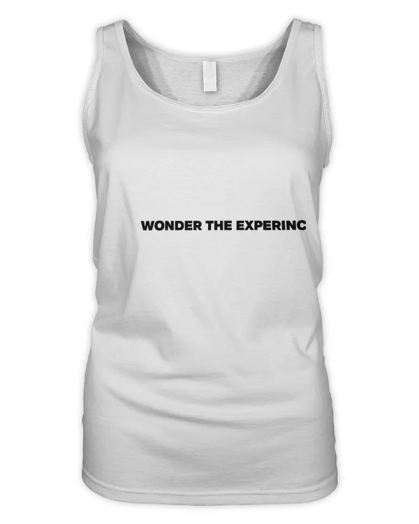 Women's Tank Top