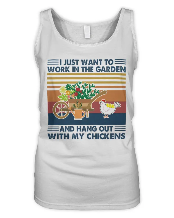 Women's Tank Top